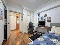 Blk 546 Woodlands Drive 16 (Woodlands), HDB 5 Rooms #542267021